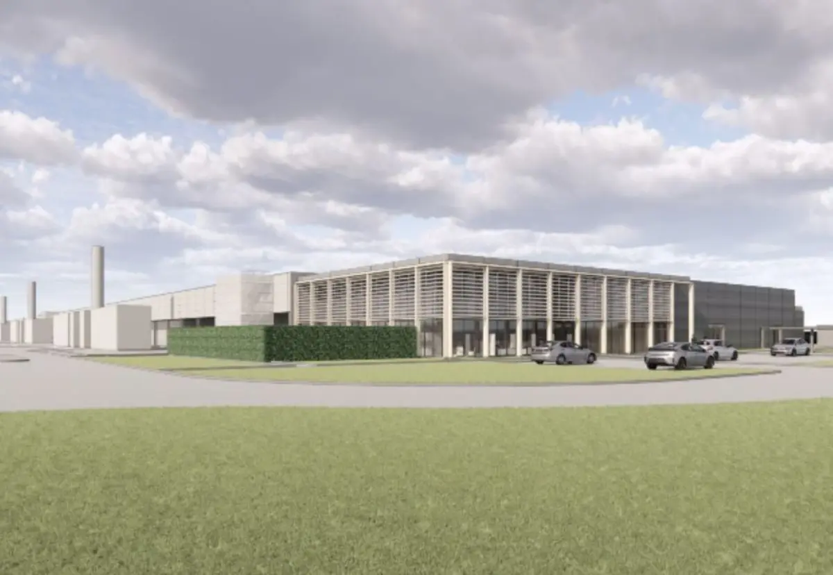 Microsoft to Build Data Centre on Former Leeds Power Station